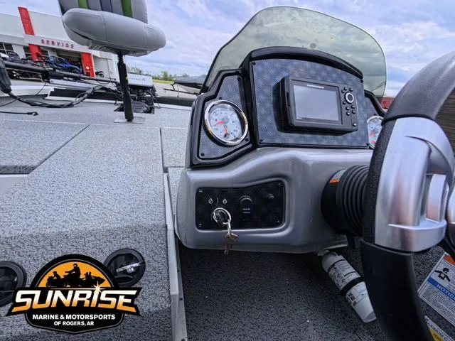 Slide: The Image of G3 Sportsman 1710 2023 - 10