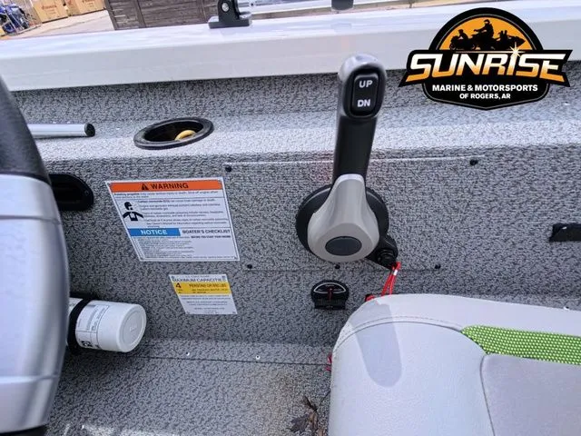 Slide: The Image of G3 Sportsman 1710 2023 - 11