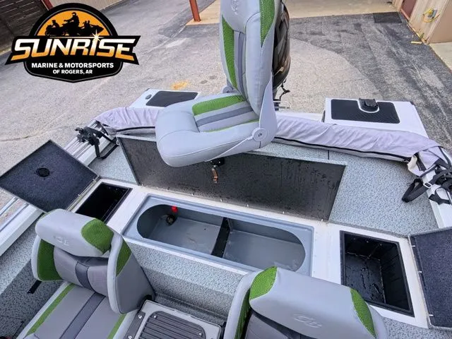 Slide: The Image of G3 Sportsman 1710 2023 - 12