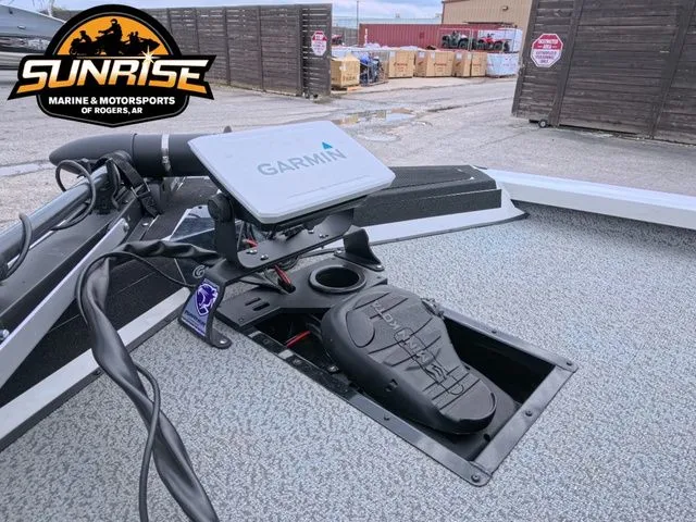 Slide: The Image of G3 Sportsman 1710 2023 - 13