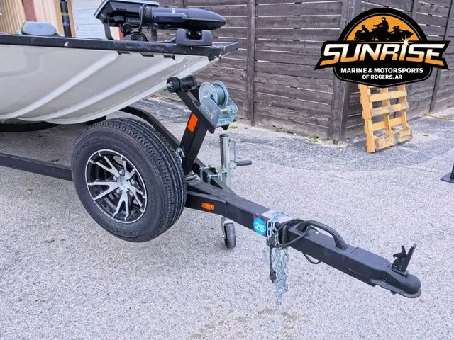 Slide: The Image of G3 Sportsman 1710 2023 - 14