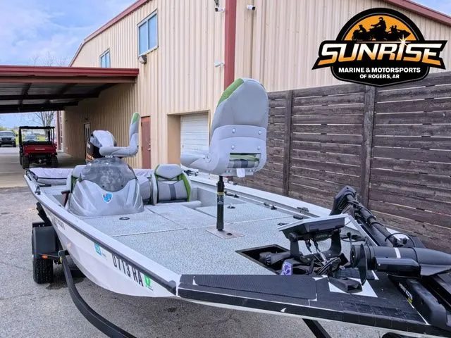 Slide: The Image of G3 Sportsman 1710 2023 - 15