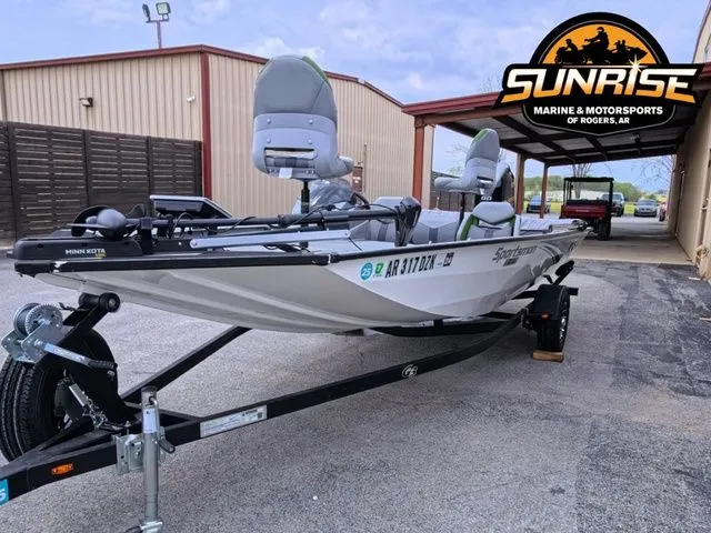 Slide: The Image of G3 Sportsman 1710 2023 - 16