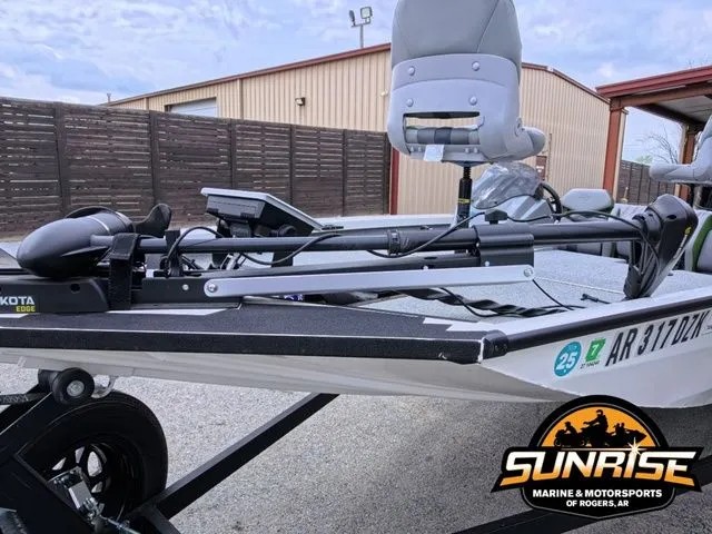 Slide: The Image of G3 Sportsman 1710 2023 - 17