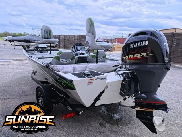 Slide: The Image of G3 Sportsman 1710 2023 - 19