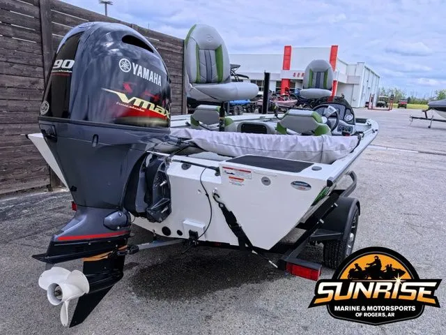 Slide: The Image of G3 Sportsman 1710 2023 - 20