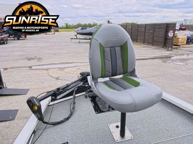 Slide: The Image of G3 Sportsman 1710 2023 - 5