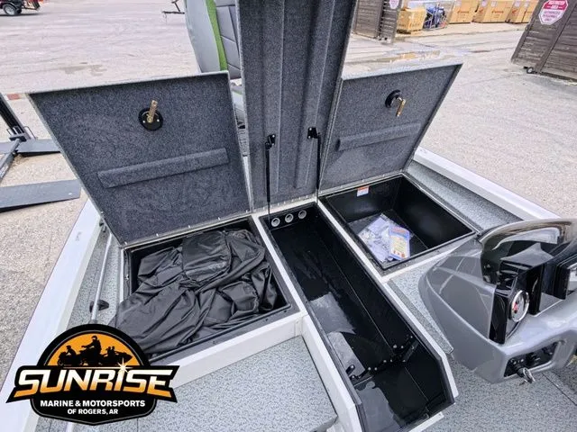 Slide: The Image of G3 Sportsman 1710 2023 - 6