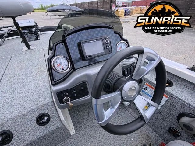 Slide: The Image of G3 Sportsman 1710 2023 - 8