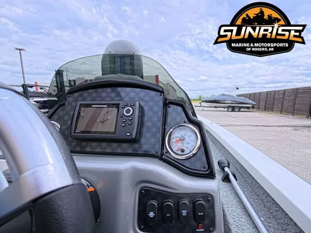 Slide: The Image of G3 Sportsman 1710 2023 - 9