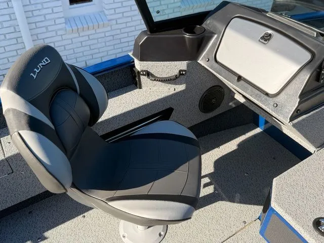 Slide: The Image of Lund 1775 Adventure Sport 2026 - 12