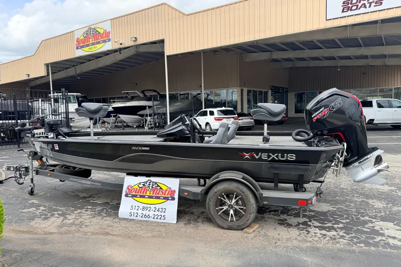 The Image of Vexus AVX1880 2020 - undefined