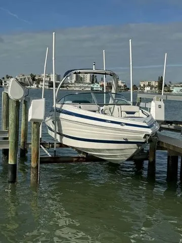 Slide: The Image of Crownline Boats 270 XSS 2026 - 3