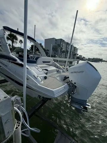 Slide: The Image of Crownline Boats 270 XSS 2026 - 4