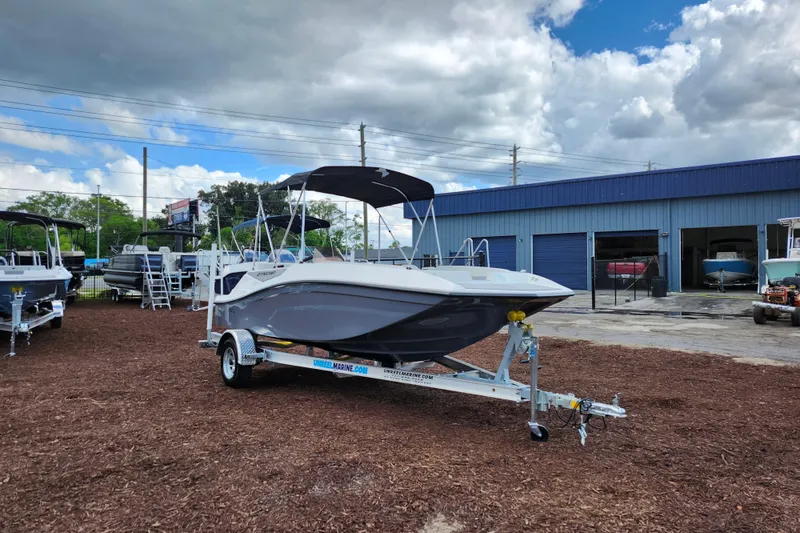 The Image of Starcraft SV 16 OB 2026 - undefined