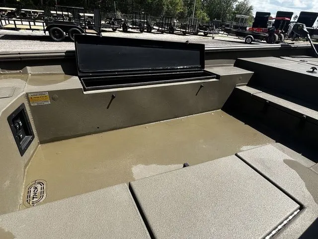 Slide: The Image of Thor 1754 FISH HAMMER - GRAY 2026 - 12