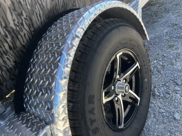 Slide: The Image of Thor LH1900CC W/Seastar Steering - Elite Package - 2026 - 13