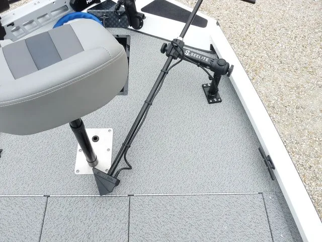 Slide: The Image of G3 Sportsman 1710 2022 - 10