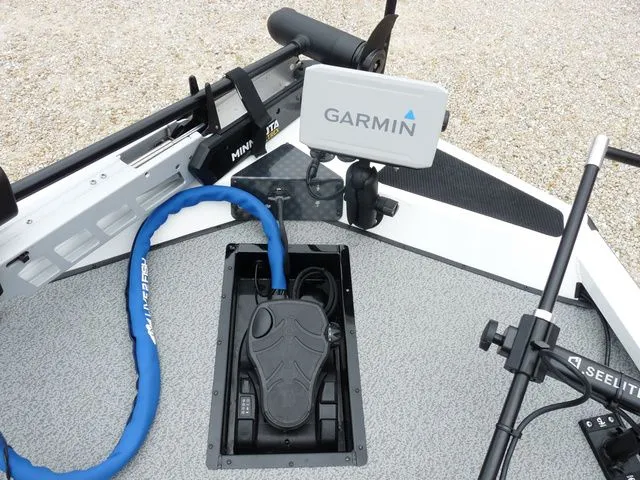 Slide: The Image of G3 Sportsman 1710 2022 - 11