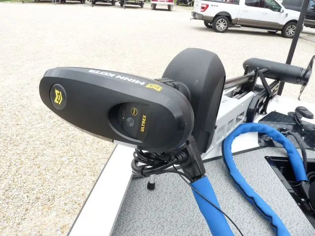 Slide: The Image of G3 Sportsman 1710 2022 - 12