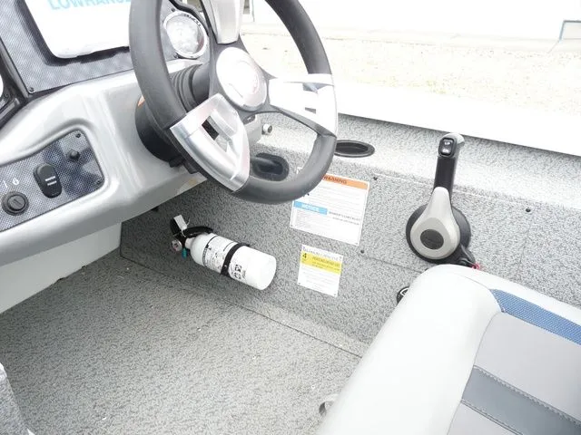 Slide: The Image of G3 Sportsman 1710 2022 - 14