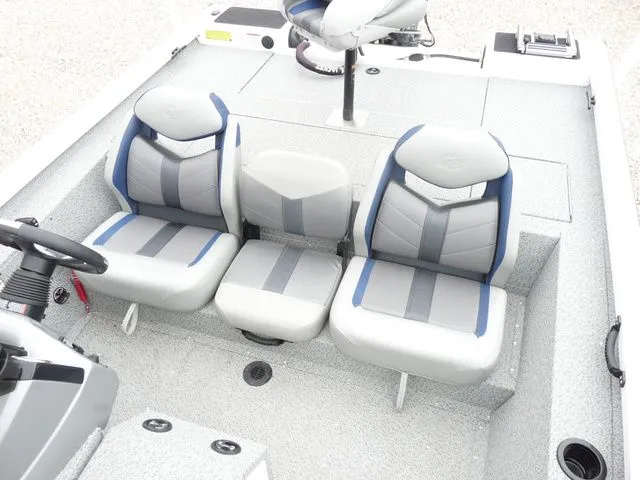 Slide: The Image of G3 Sportsman 1710 2022 - 15