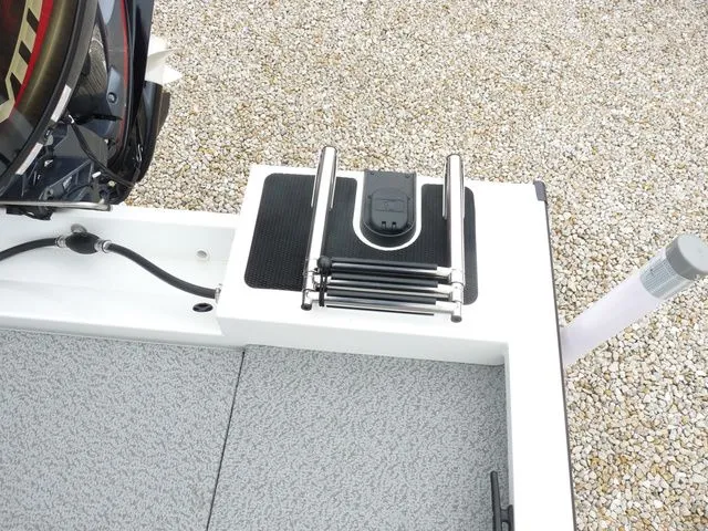 Slide: The Image of G3 Sportsman 1710 2022 - 16