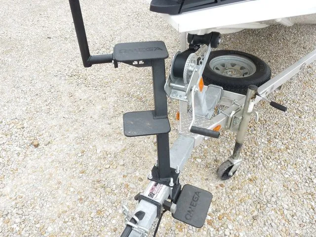 Slide: The Image of G3 Sportsman 1710 2022 - 17