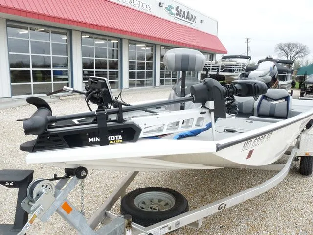 Slide: The Image of G3 Sportsman 1710 2022 - 18