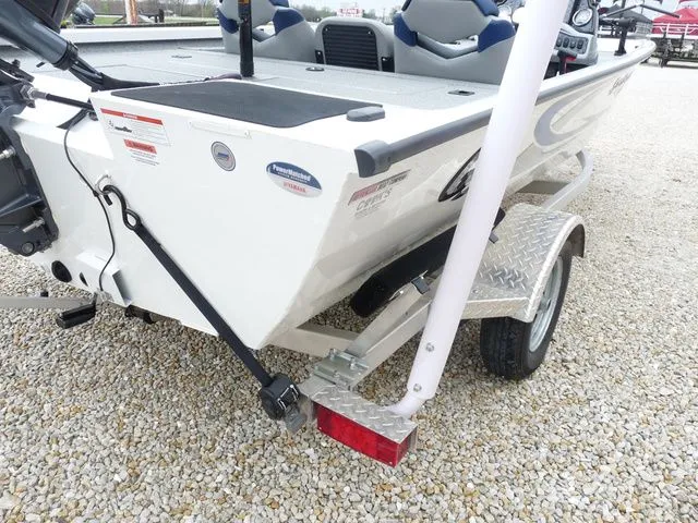 Slide: The Image of G3 Sportsman 1710 2022 - 19