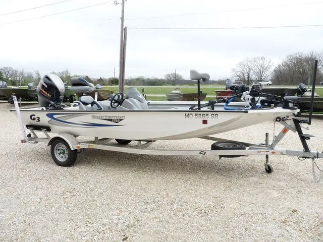 Slide: The Image of G3 Sportsman 1710 2022 - 4