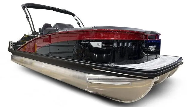 The Image of Bennington RX Sport Swingback 23 RXSB 2026 - 1