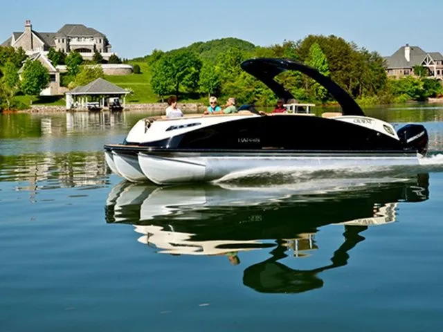 The Image of Harris Crowne Series SL 250 2017 - 1