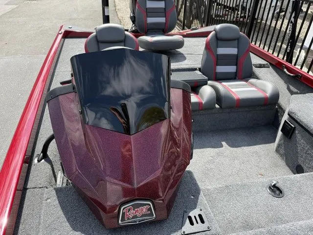 Slide: The Image of Ranger RT178 2026 - 20