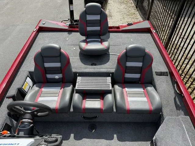 Slide: The Image of Ranger RT178 2026 - 21