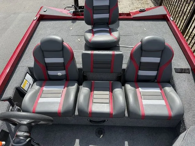 Slide: The Image of Ranger RT178 2026 - 22