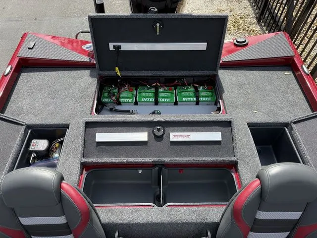 Slide: The Image of Ranger RT178 2026 - 28