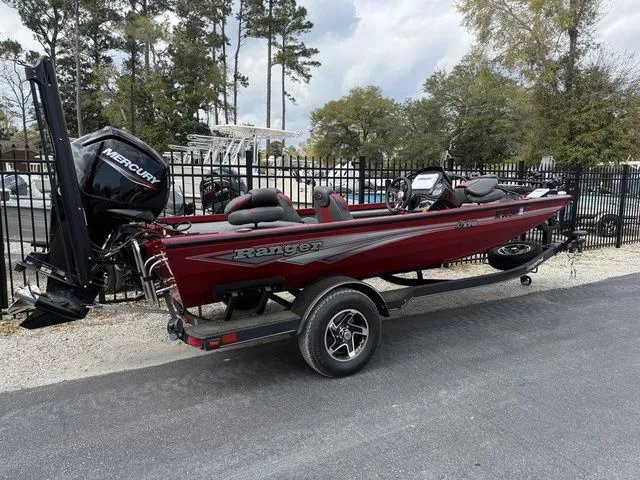 Slide: The Image of Ranger RT178 2026 - 4