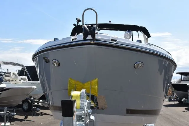 Slide: The Image of Monterey 275SS Super Sport 2026 - 16