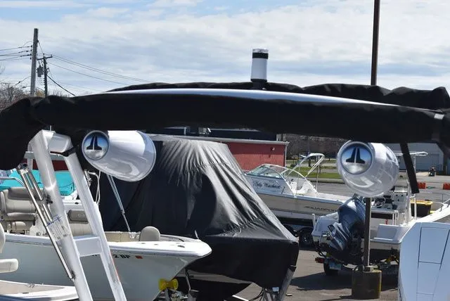 Slide: The Image of Monterey 275SS Super Sport 2026 - 19