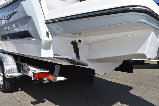 Slide: The Image of Monterey 275SS Super Sport 2026 - 23