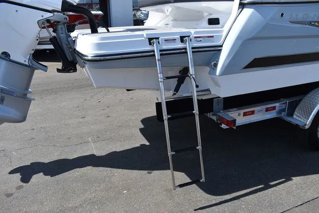 Slide: The Image of Monterey 275SS Super Sport 2026 - 24