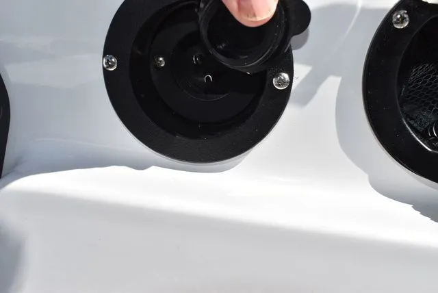 Slide: The Image of Monterey 275SS Super Sport 2026 - 33