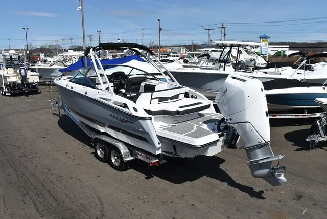 Slide: The Image of Monterey 275SS Super Sport 2026 - 4