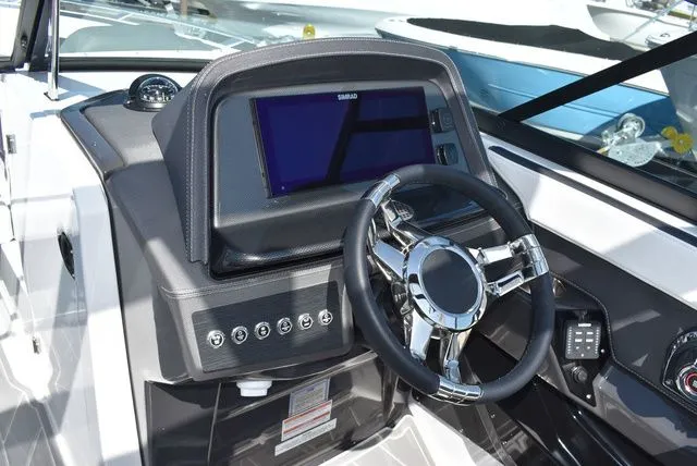 Slide: The Image of Monterey 275SS Super Sport 2026 - 57