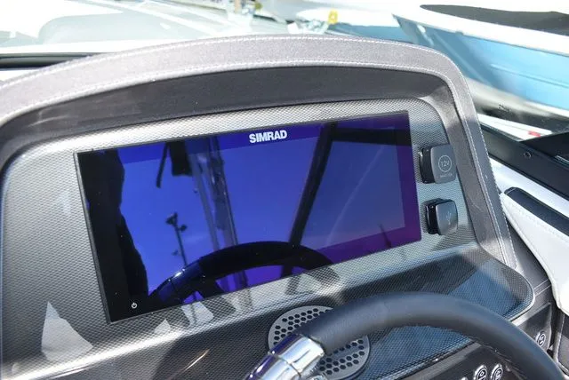 Slide: The Image of Monterey 275SS Super Sport 2026 - 59