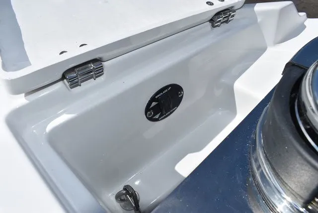 Slide: The Image of Monterey 275SS Super Sport 2026 - 77