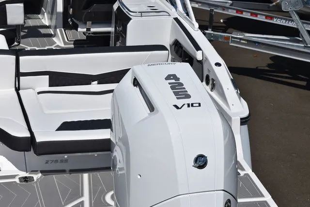 Slide: The Image of Monterey 275SS Super Sport 2026 - 8