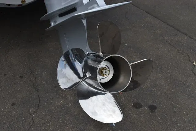 Slide: The Image of Monterey 275SS Super Sport 2026 - 84