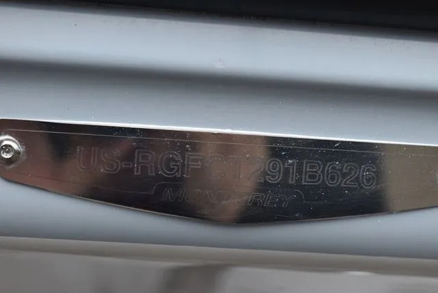 Slide: The Image of Monterey 275SS Super Sport 2026 - 87